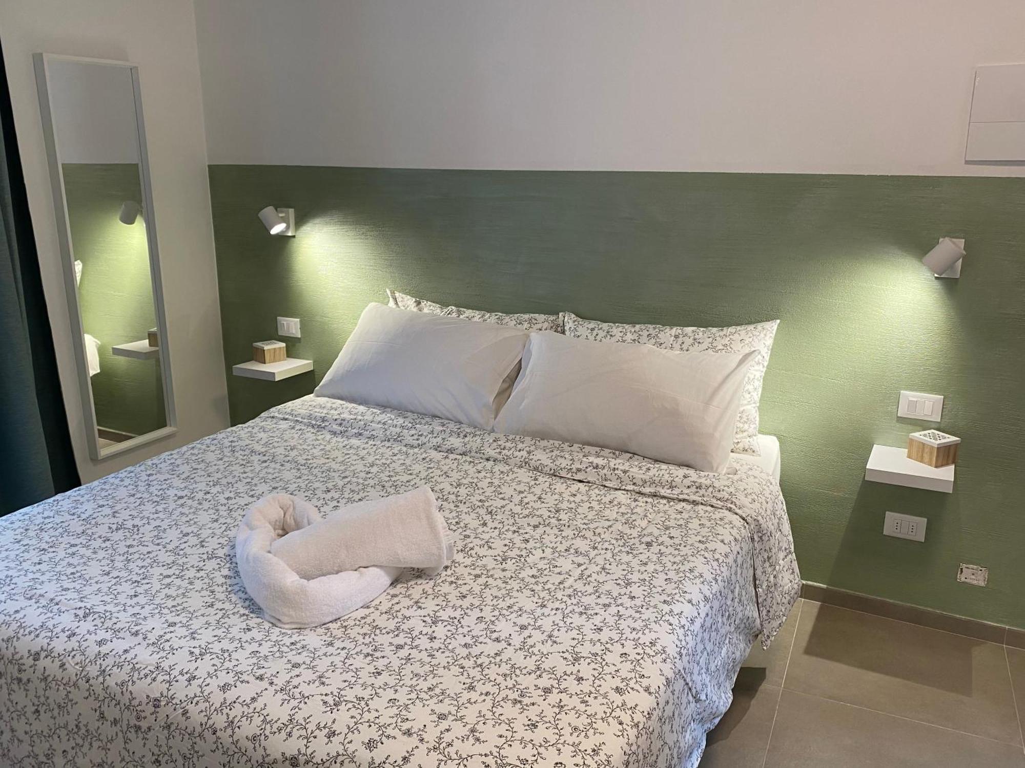 Casa Di Vittoria Apartment - Verona — Photos 1