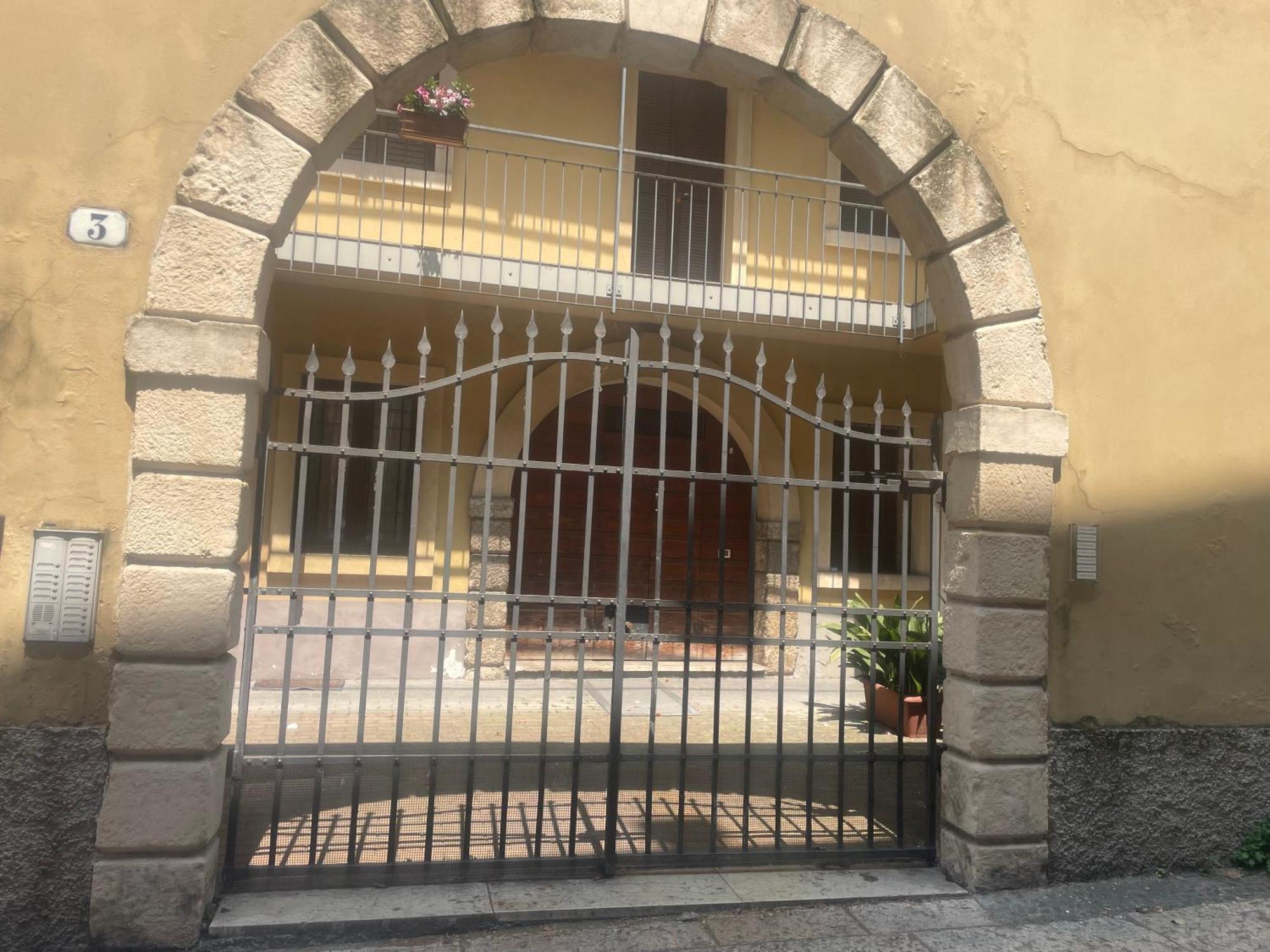 Casa Di Vittoria Apartment - Verona, Verona